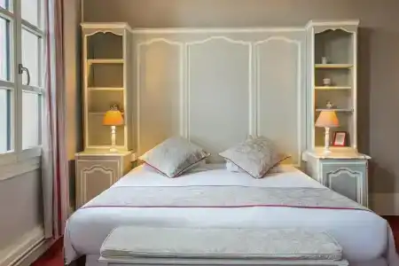 Best Western Le Guilhem - 46