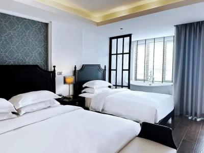 Glory Boutique Suite - 46