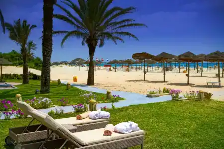 Steigenberger Marhaba Thalasso Hammamet - 25