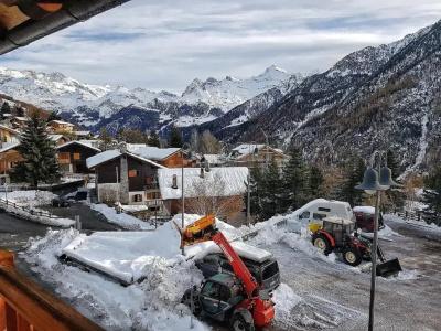 Residence Les Myosotis - 36