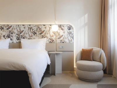 Radisson Blu Bremen - 55
