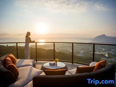 Ana Intercontinental Beppu Resort & Spa, An Ihg - 155