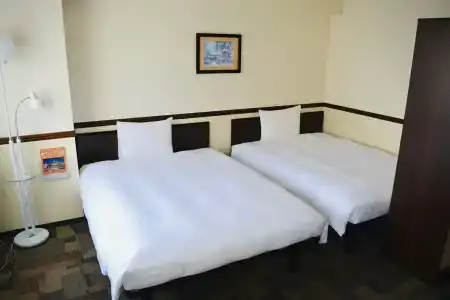 Toyoko Inn Chiba eki Higashi guchi - 19