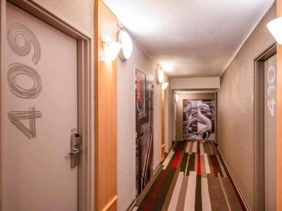 ibis Hyeres Centre - 42