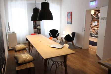 Old Kings Fuessen Design Hostel - 12