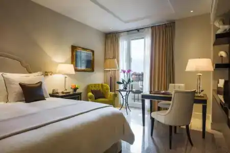 Palazzo Parigi & Grand Spa - LHW - 43