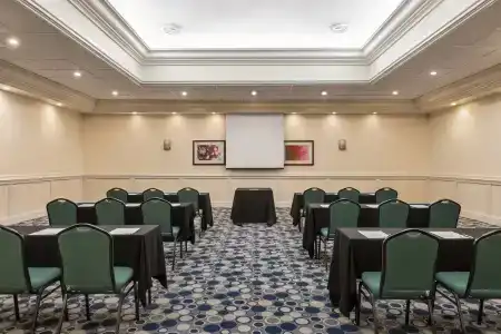 Holiday Inn Miami Beach-Oceanfront, an IHG - 33