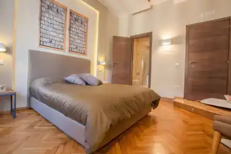 b&b Palazzo Depretis - 1