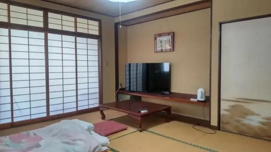 Yoshioka Ryokan - 7