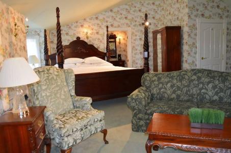 Bedham Hall b&b - 2