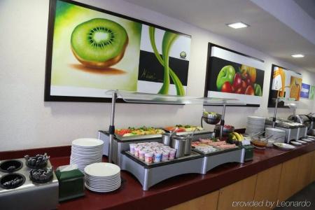 Holiday Inn Express Guadalajara Expo, An Ihg - 8