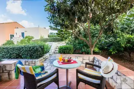 Pilot's Villas Luxury Suites - 47