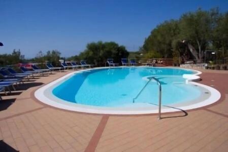 Park Cilento - 12