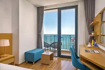 Seashore & Apartment - 93