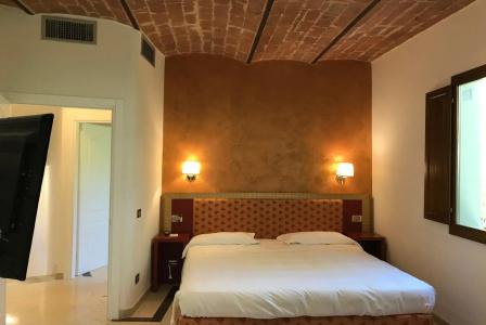 Relais La Corte di Cloris - 131