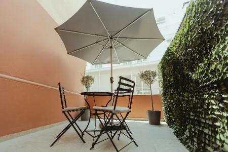 Metis Urbane Living Spaces - 131