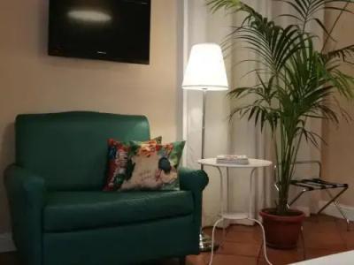 Bed & Breakfast Morelli 49 - 14