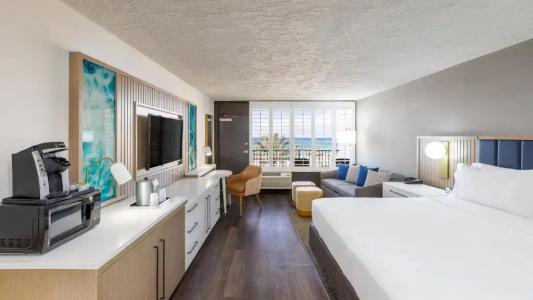 Holiday Inn Resort Beach, An Ihg - 86