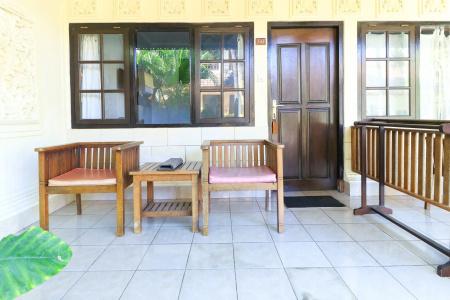 Sari Indah Cottages - 16