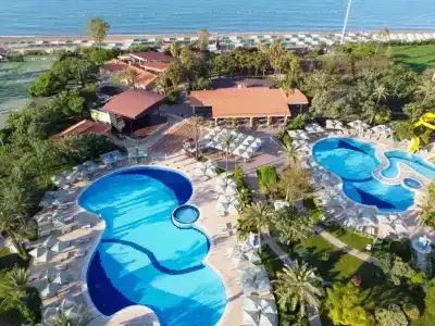 Belconti Resort - 19