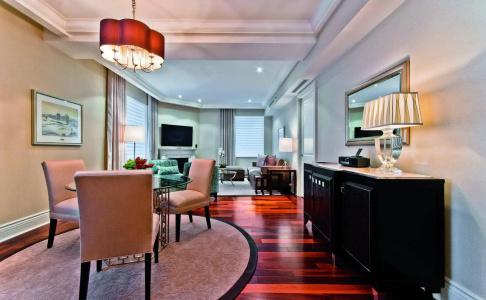 The Ritz-Carlton, - 28