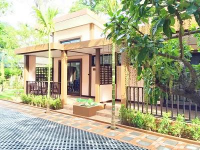 Lamai Inn 99 Bungalows - 120