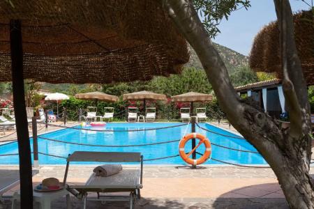Ihs Le Zagare Resort - 29