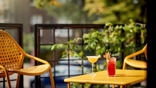 Park Plaza Vondelpark Amsterdam - 94