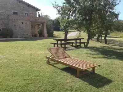 Agriturismo Barbi - 10