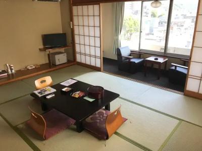 Itoen Bekkan - 23
