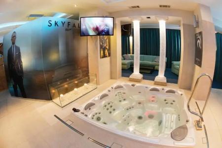 & Medi-Spa Biały Kamień - 55