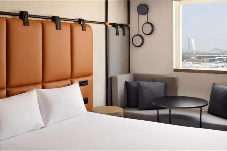 Ibis Al Barsha - 42
