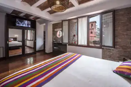 La Casona Boutique - 13