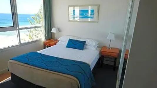 Chateau Beachside - 76