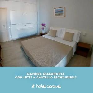 Caravel - 19
