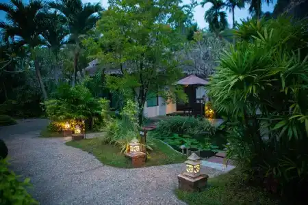 Railay Village Resort - 26