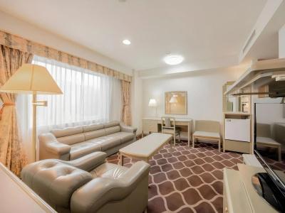 Grand Terrace Chitose - 37