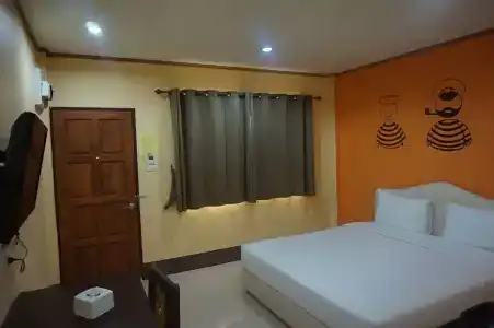 a Nice Resort - 5