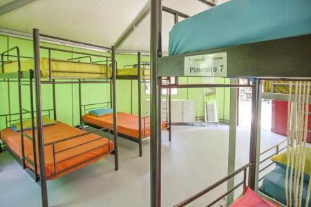 Armenistis Camping & Bungalows - 5