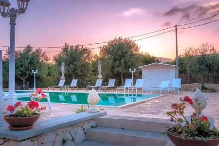 Tramonto Ibleo Resort - 115
