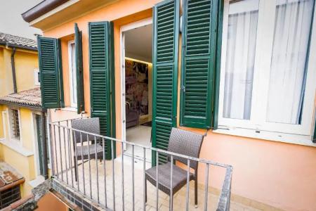 Opera Relais De Charme - Aparthotel - 312