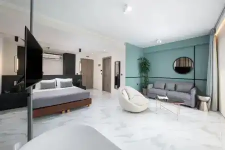Enattica Suites - 175