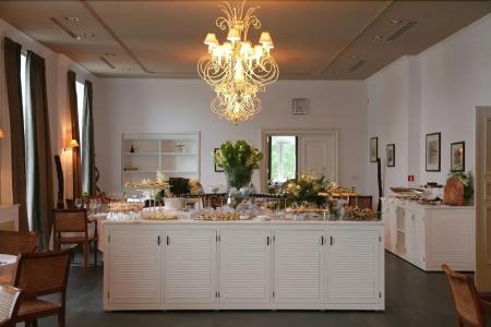 Oasis Boutique, Riviera Holiday Club - 17