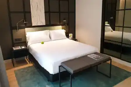 Sercotel Ayala - 3