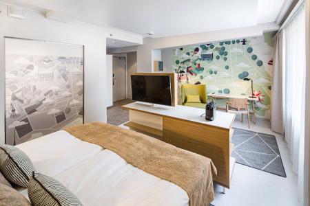 Indigo Helsinki-Boulevard, an IHG Hotel - 33