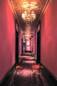 Dorsia & Restaurant - 50