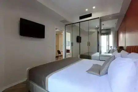 West Tel Aviv- All Suites By The Sea - 49