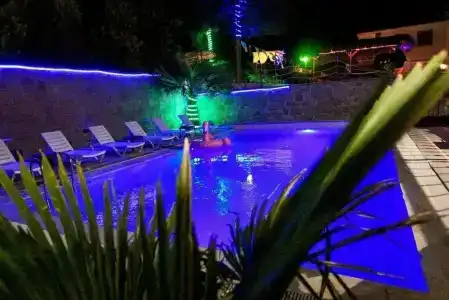 Yeni Foça Butik Otel - 5