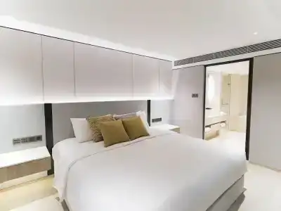 The Bauhinia - Central - 69