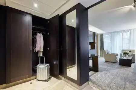 Kö59 Düsseldorf - Member of Hommage Luxury Hotels Collection - 82